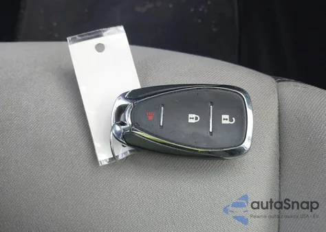 2021 Chevrolet Equinox Awd 2Fl from USA, damaged, VIN 2GNAXTEV7M6121005